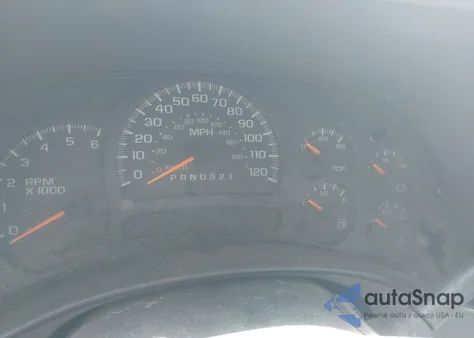 2006 GMC Sierra 1500 Sle1 из США, поврежденный, VIN 2GTEC13T361176756